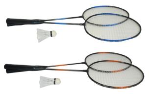 Opakowanie Badminton MIX