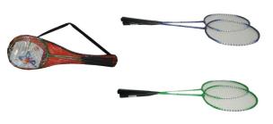 Opakowanie Badminton w etui MIX