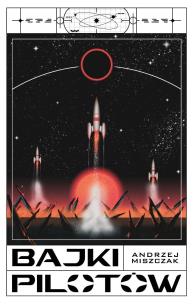 Okładka książki Bajki pilotów
