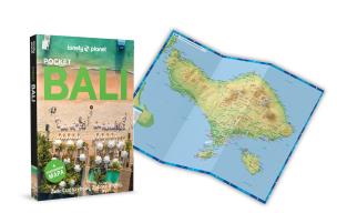 Bali. Autor: Opracowanie zbiorowe. Multiszop.pl Okładka książki Bali