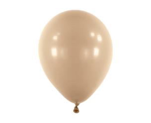 Balon Fashion Taupe 28cm 50szt. Wydawca: Anagram. Multiszop.pl Opakowanie Balon Fashion Taupe 28cm 50szt