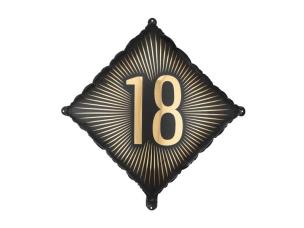 Opakowanie Balon foliowy 18 46x46cm