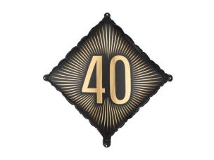 Opakowanie Balon foliowy 40 46x46cm