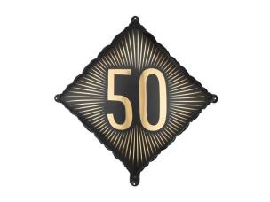 Opakowanie Balon foliowy 50 46x46cm