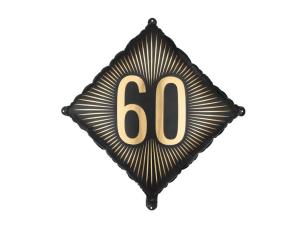 Opakowanie Balon foliowy 60 46x46cm