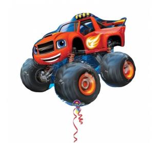 Opakowanie Balon foliowy Blaze 91cm