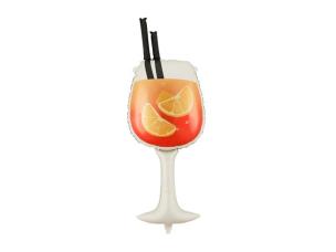 Opakowanie Balon foliowy Drink 34x100cm