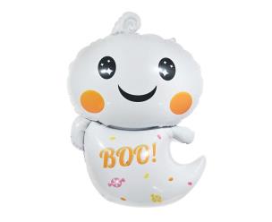 Opakowanie Balon foliowy Duszek Boo! 59x38cm
