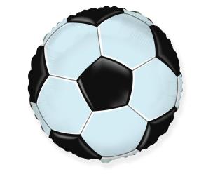 Opakowanie Balon foliowy Football piłka 45cm