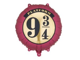 Opakowanie Balon foliowy Harry Potter Peron 35cm