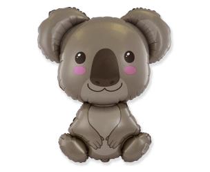 Opakowanie Balon foliowy Koala 60cm