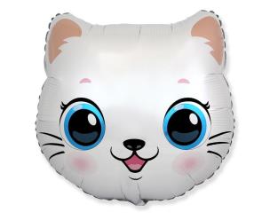 Opakowanie Balon foliowy Kotek 60cm