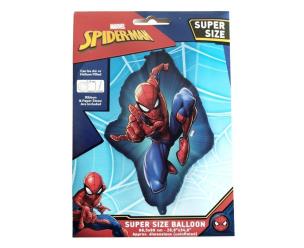 Opakowanie Balon foliowy Marvel Spiderman 68,5x88cm