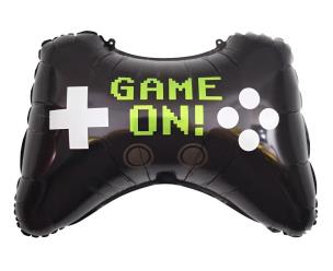 Opakowanie Balon foliowy Pad game on 39x58cm