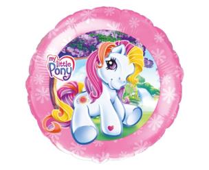 Opakowanie Balon foliowy Pony 45cm