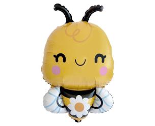 Opakowanie Balon foliowy Pszczółka 60cm