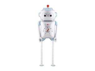 Opakowanie Balon foliowy Robot 37x80cm