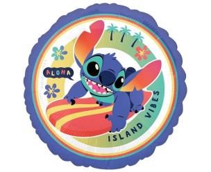Opakowanie Balon foliowy Stitch Disney 46cm