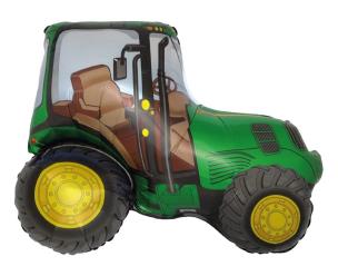 Opakowanie Balon foliowy Traktor 60cm
