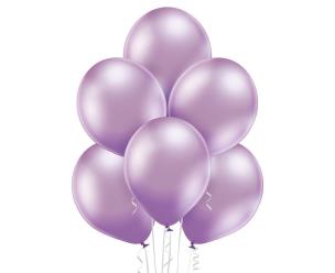 Opakowanie Balony Belbal glossy fioletowe 30cm 50szt