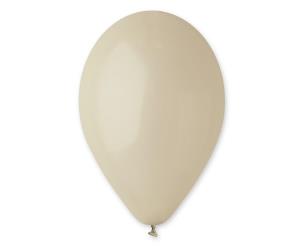 Opakowanie Balony Gemar pastel latte 25cm 100szt