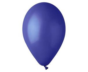 Opakowanie Balony Gemar Royal Blue 30cm 100szt