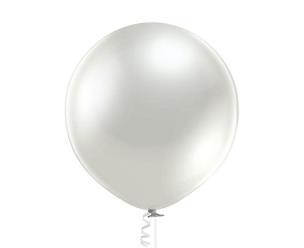 Opakowanie Balony glossy szampańskie 60cm 5szt
