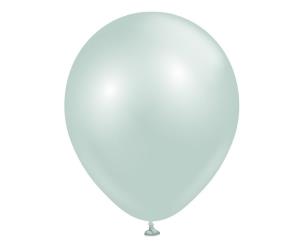 Opakowanie Balony Kalisan miętowe 13cm 50szt