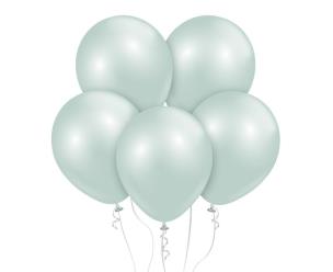 Opakowanie Balony Kalisan miętowe 30cm 50szt