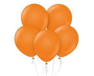 Opakowanie Balony Kalisan pomarańczowe 30cm 100szt