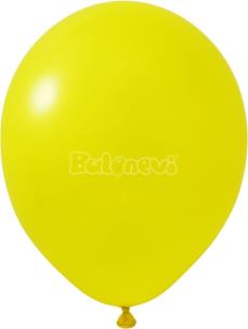 Opakowanie Balony lateksowe Pastel