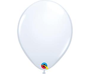 Opakowanie Balony pastel białe 28cm 100szt