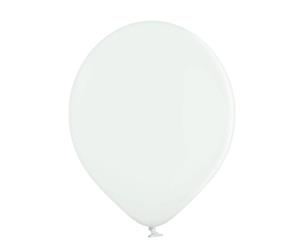 Opakowanie Balony pastel białe 30,5cm 50szt