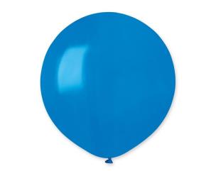 Opakowanie Balony pastel niebieskie 25szt