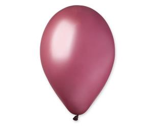 Opakowanie Balony pastel wino 26cm 100szt