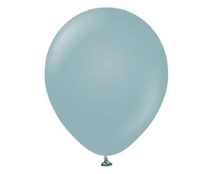 Opakowanie Balony retro burzowe 46cm 25szt