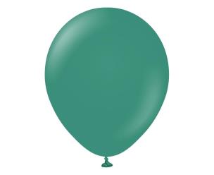 Opakowanie Balony retro szałwiowe 30cm 100szt