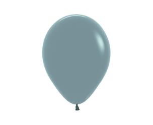 Opakowanie Balony Sempertex Dusk Blue 13cm 50szt