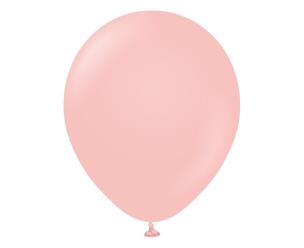 Opakowanie Balony standard baby pink 13cm 100szt