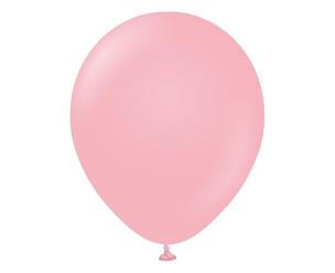 Opakowanie Balony Standard Flamingo Pink 25szt