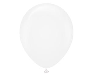 Opakowanie Balony Standard Transparent 100 szt