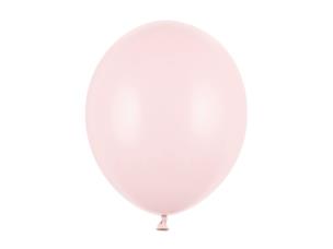 Opakowanie Balony Strong 30cm Pastel Pale Pink 50szt