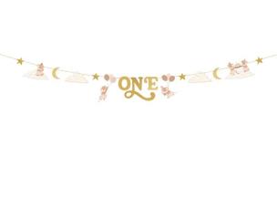 Opakowanie Baner One Myszki 300cm