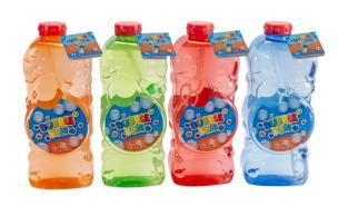 Opakowanie Bańki mydlane 2500ml mix