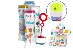 Opakowanie Bańki mydlane 60ml Disney baby (36szt)