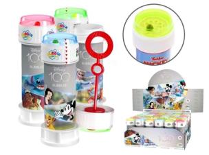 Opakowanie Bańki mydlane 60ml licencja D100 (36szt)