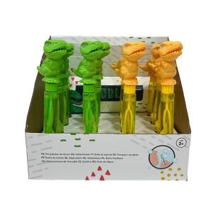 Opakowanie Bańki mydlane - Dinozaur