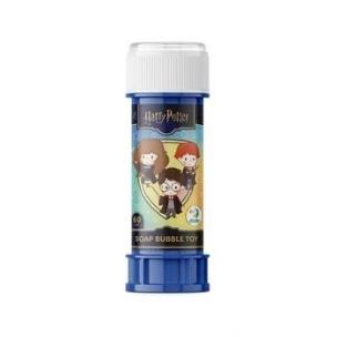 Opakowanie Bańki Mydlane Harry Potter 60ml