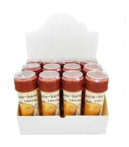 Opakowanie Bańki mydlane kapibara 60ml (12szt)