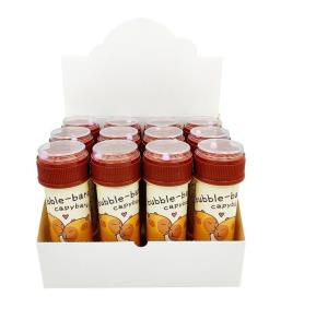 Opakowanie Bańki mydlane kapibara 60ml (12szt)